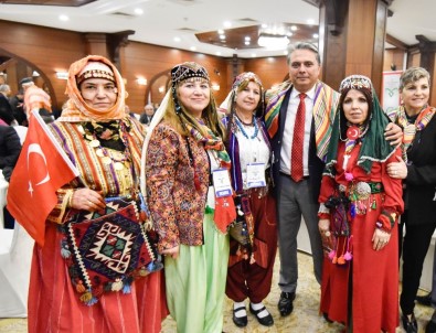 Yörük Türkmen çalıştayı toplanıyor