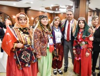 TÜRK TARIH KURUMU - Yörük Türkmen çalıştayı toplanıyor