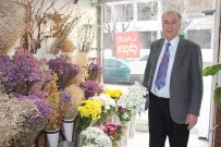 14 Şubat'ta Çiçeklere Zam Kapıda