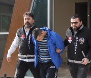 MUHABBET KUŞU - 21 Farklı Adreste Hırsızlık Yapan İki Şahıs Kocaeli'de Yakalandı
