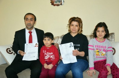 30 Bin TL'lik İlacı Alamazsa Felç Kalabilir