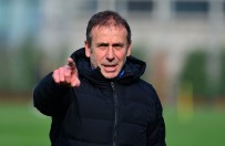 ABDULLAH AVCı - Abdullah Avcı'dan Arda Turan açıklaması