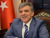 Abdullah Gül'den, 'televizyon kanalı' iddialarına yanıt