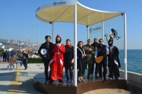 Açık Sahne  Açılıyor