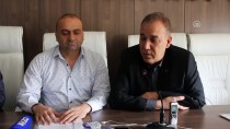 AYTAÇ DURAK - Adana Demirspor'da Mustafa Uğur Dönemi