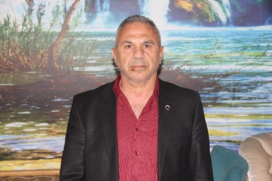 Alparslan Kuytul'un Kaza Geçiren Eşinin 'Ajan' İmasına Sürücüden Tepki