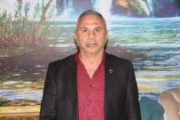 Alparslan Kuytul'un Kaza Geçiren Eşinin 'Ajan' İmasına Sürücüden Tepki