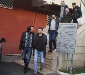 Antalya'da FETÖ Operasyonu Açıklaması 25 Gözaltı