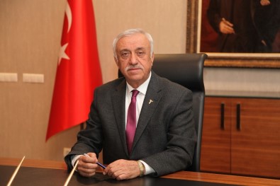 Antep'e Gazilik Unvanının Verilişinin 97'Nci Yıl Dönümü Kutlamaları