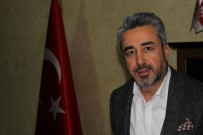 ANTMÜTDER Bakanı Karataş Açıklaması 'Bankalar Emlakçı Oldu'