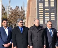 Asimder Başkanı Gülbey Açıklaması 'Ermeniler Afrin'de Türkiye'ye Karşı Savaşıyor'