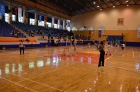 Badminton Analig Ege Grup Müsabakaları Aydın'da Başlıyor