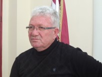 BANDIRMASPOR - Bandırmaspor'da İsmail Ertekin Dönemi Başladı