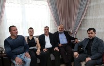 Başkan Toçoğlu Açıklaması 'Vatan Size Minnettar'