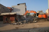 Başkan Tuna Açıklaması 'Yeni Yollar Ulaşım Kalitesini Artıracak'