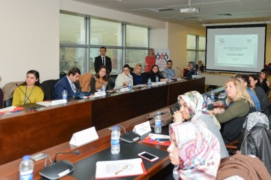 Başkent'te Aile Eğitimi Seferberliği