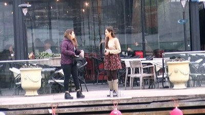 Beykoz'daki Cinayet Davasında Mütalaa