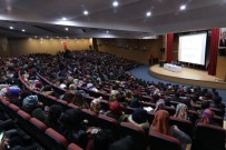 İSTIKBAL - Bingöl'de 'Gençlik Ve Şehir' Paneli