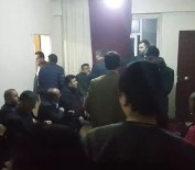 Bingöl'de Kumar Operasyonu