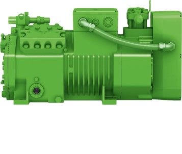 Bitzer, Verimli Enerji Kompresör Çözümleri İle ISK-SODEX 2018'E Katılacak