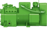 Bitzer, Verimli Enerji Kompresör Çözümleri İle ISK-SODEX 2018'E Katılacak