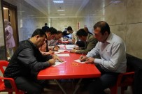 Bölge İdare Mahkemesinden Kan Bağışı