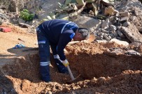 AKYARLAR - Büyükşehir Bodrum'a Yatırımlarını Hızlandırdı