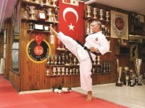 Büyükşehir'den Karate-Do Lig Şampiyonası