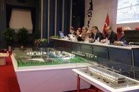 Büyükşehir İş Yeri İhalelerine Devam Etti