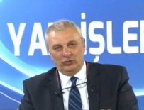 CAN ATAKLı - Can Ataklı: Bakan Arslan'a haksızlık yapmayalım