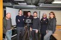 Cannes'da İzmir gururu