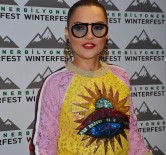 DEMET AKALIN - Demet Alakın Açıklaması 'Seren Serengil İle Görüştüm, Bir Daha Hiç Kimsenin Başına Gelmemesi Dileğiyle'