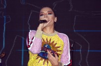 DEMET AKALIN - Demet Alakın: Seren Serengil İle...