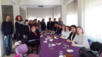 Devrek'te Engelsiz Yaşam Derneği Kuruldu