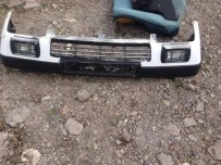 DİYARBAKIR EMNİYET MÜDÜRLÜĞÜ - Diyarbakır'da Oto Hırsızları Yakalandı