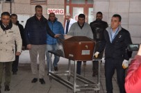 Doğalgaz Patlamasında Ölen Kursiyerin Cenazesi Ailesine Teslim Edildi