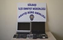 Dolandırıcılık Olayına Karışan Şahıs Tutuklandı