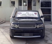 Durdurulan Lüks Araçtan FETÖ Notları Çıktı