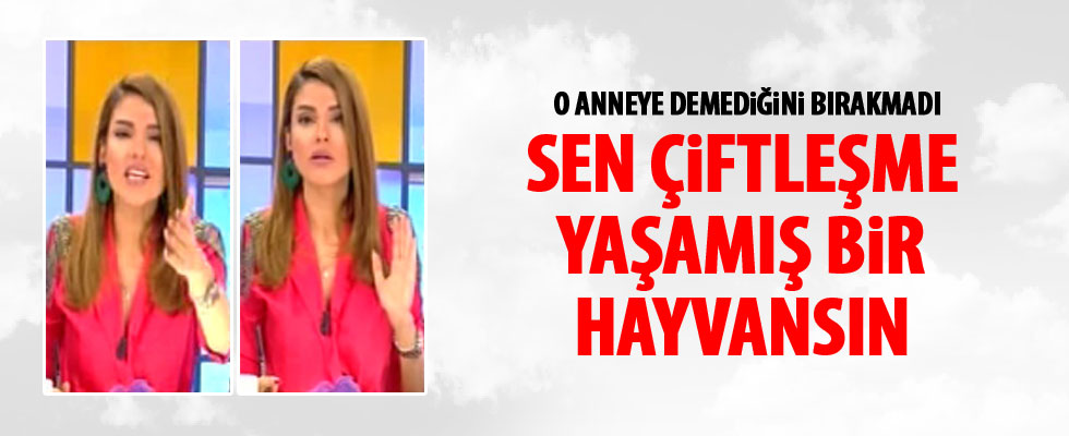 Ece Erken ve Bircan İpek çılgına döndü