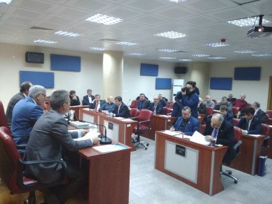 Edirne'de 254 Köye 41 Milyonluk Yatırım