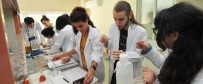 ÜNİVERSİTE HASTANESİ - Ege Üniversitesi Hastanesi Şifa Dağıtıyor