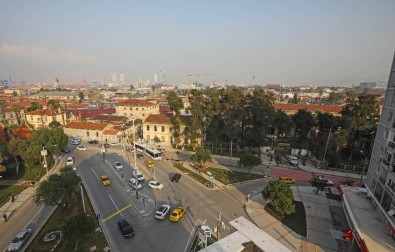 Ege Uygarlıkları Müzesi için ilk adım atıldı