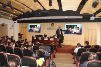 EGE İHRACATÇı BIRLIKLERI - Egeli İhracatçılara Fuarlarda Fark Oluşturmanın Şifreleri