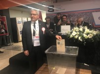 EOSB'de Seçim Heyecanı