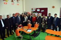 Esenyurt'a Yeni Kapalı Spor Salonu Ve Özel Eğitim Sınıfı