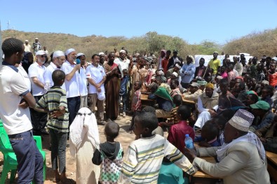 Etiyopya'nın Rabia'sının Hayali Gerçek Oldu