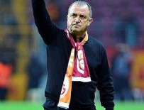 Fatih Terim'den Gomis'e uyarı