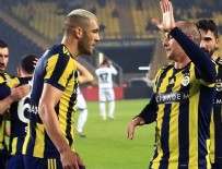 Fenerbahçe bileti kaptı! Yarı finalde dev eşleşme