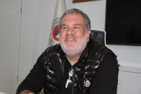 DEVRE ARASı - Fethiyespor'da  Zonguldak Kömürspor Mesaisi