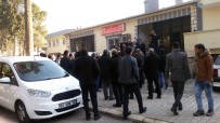 KıRAATHANE - Gaziantep'te Kanlı Gece Açıklaması 2 Ölü